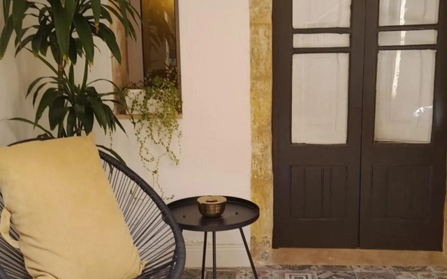 CASAL ANNUNZIA Boutique BB Accomodation