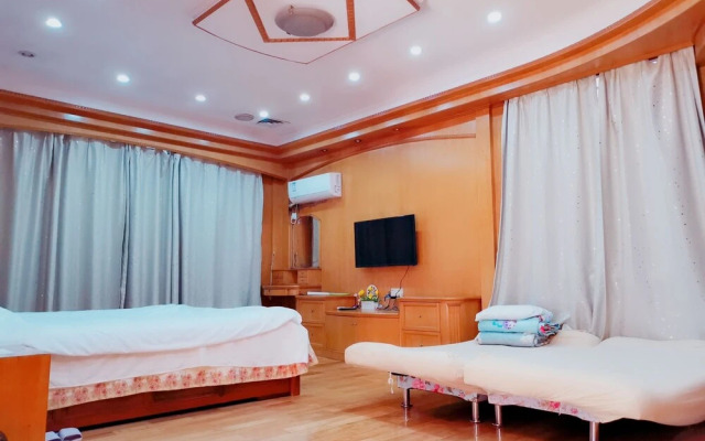 warm home