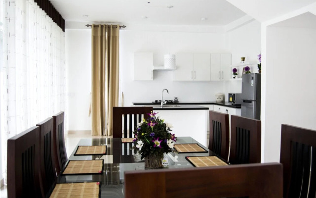 Diyathala Regency Boutique Hotel