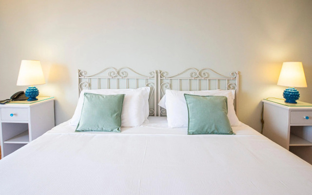 Baia Taormina Hotel