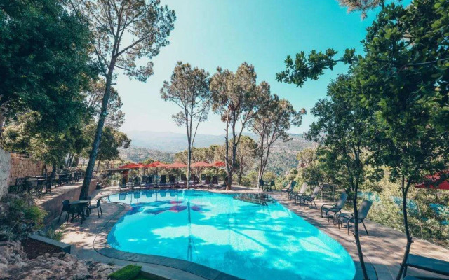 Scappa Resort