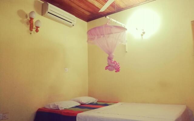 The Nilmini Lodge