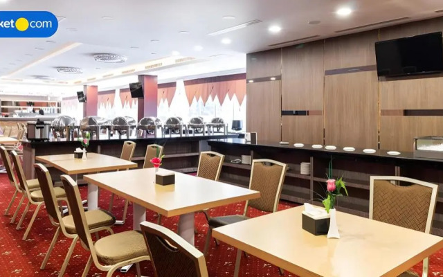 Grand Impression Hotel Medan