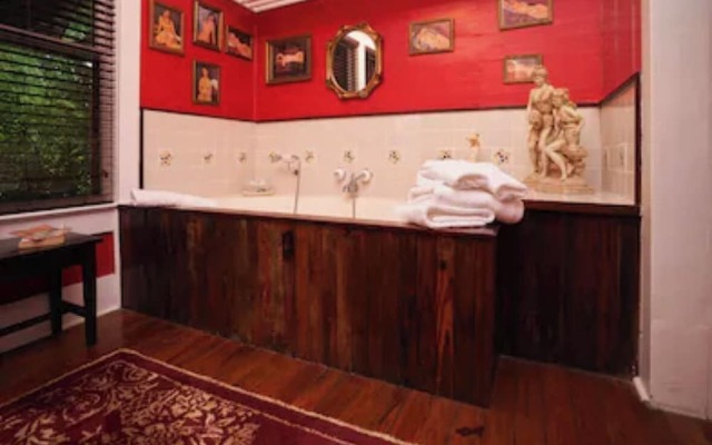 Grady House Bed & Breakfast