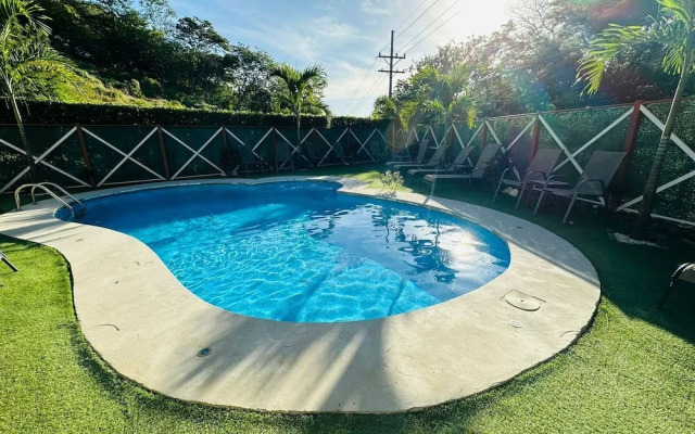 Hotel Ocotal B&B