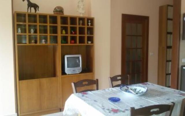 Casa Cilento