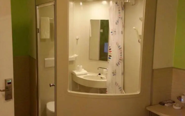 Rest Motel Wenzhou Yongqiang Avenue