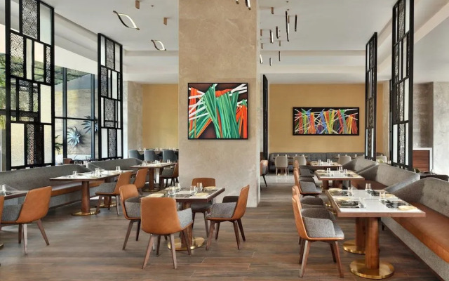 Courtyard by Marriott Nashik