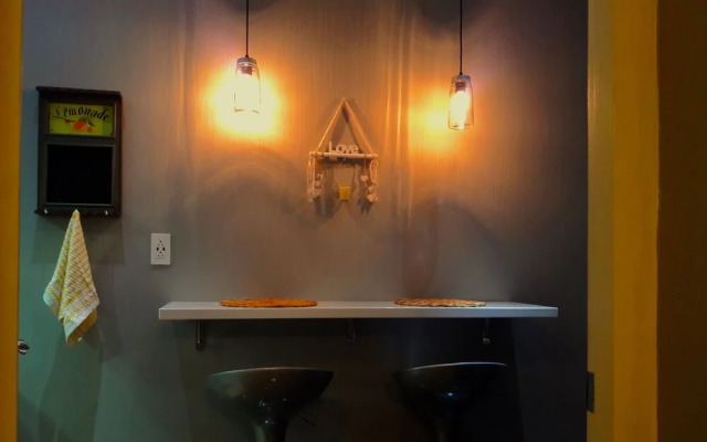 KDF Apartments