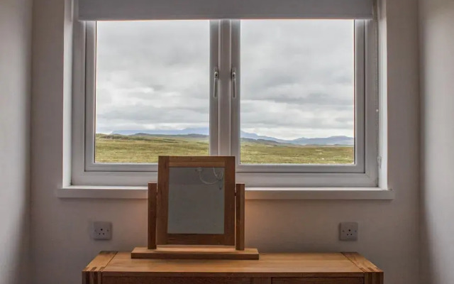Ruadh Balmeanach in Balmeanach