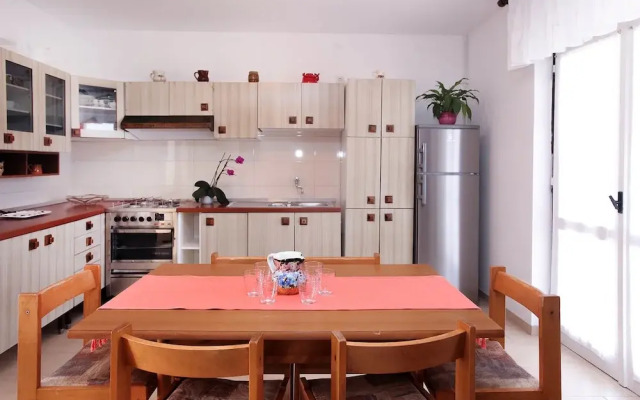 Apartements Antonia 1208