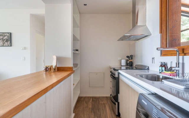 Suites del Lago Arrayan