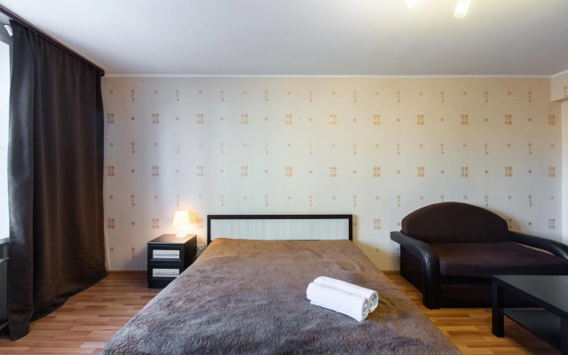 Апартаменты на улице Нижняя Масловка 8