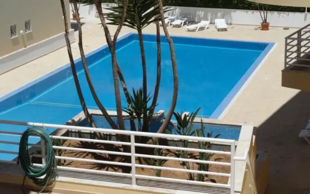 Vilamoura Flat