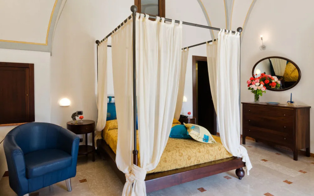 Masseria la Baronessa Resort