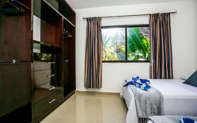 Apartment Sabbia Joint PH