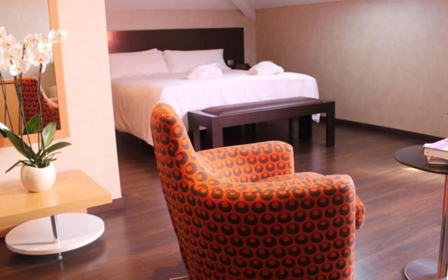 The Cook Book Gastro Boutique Hotel & Spa