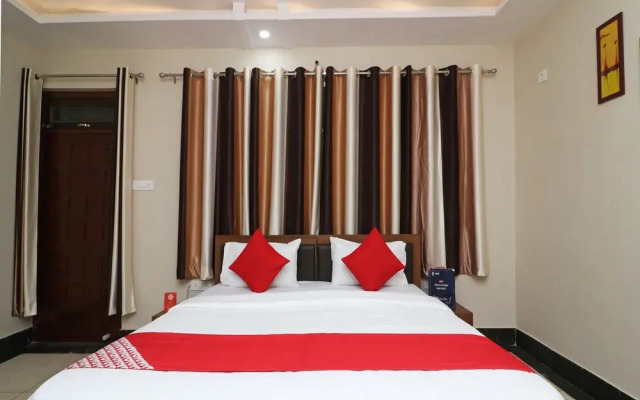 Oyo 16079 Outback Resort