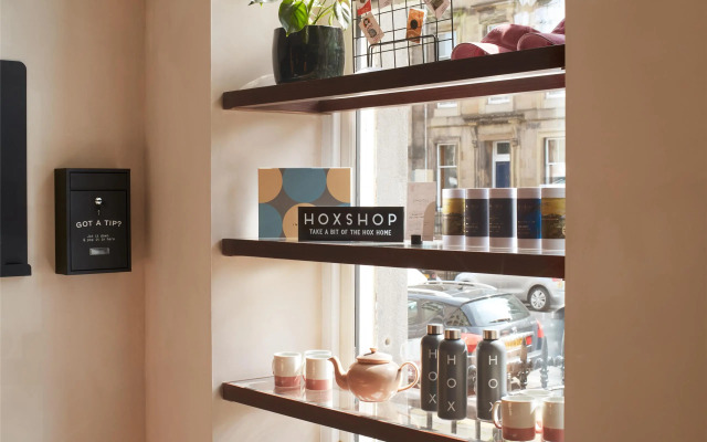 The Hoxton Edinburgh