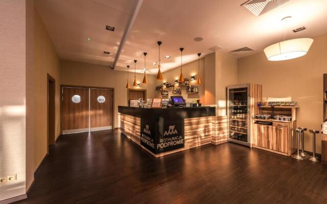 Apart Hotel 12