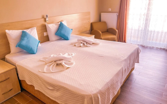 Figen Suite Hotel 2