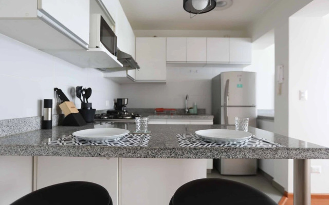 Petit loft in the heart of Barranco