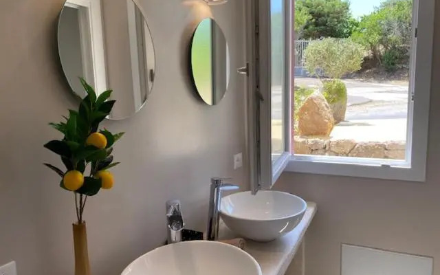 Luxury Home I LENTISCHI