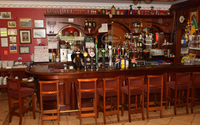The Rhu Glenn Hotel