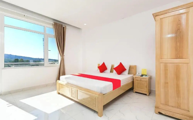 Ruby Hotel Phu Quoc