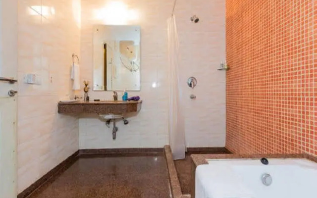 Cinnamon Homestay off Sohna Road