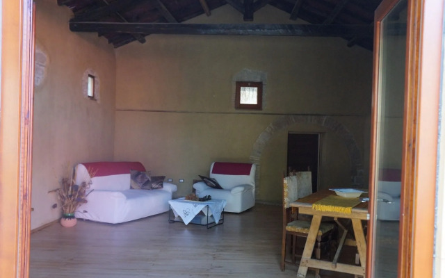 Sa Domu De Sa Contissa