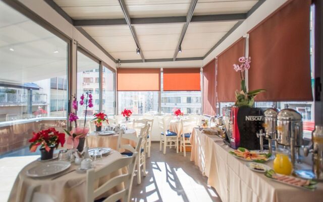 Athens Liberty Hotel
