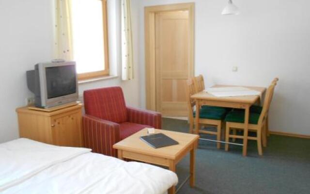 Pension Wanderruh