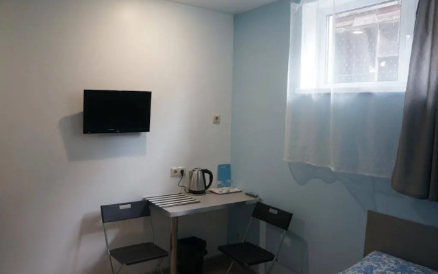 Русские Апартаменты в Лианозово