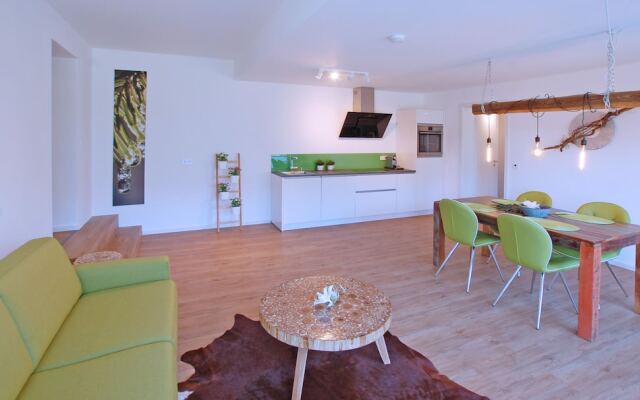 Boardinghouse Bayerisch Gmain