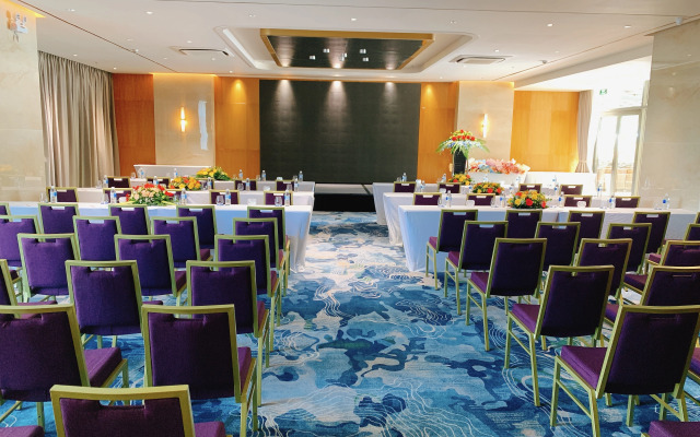 Hoi An Royal Beachfront Villas