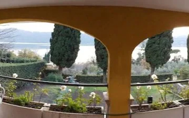 Il Nido del Falco B&B