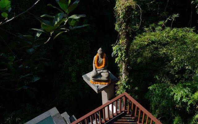 Lumbung Sari Private Villa