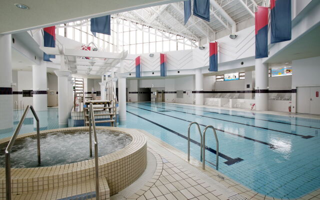 Club Med Kiroro Peak