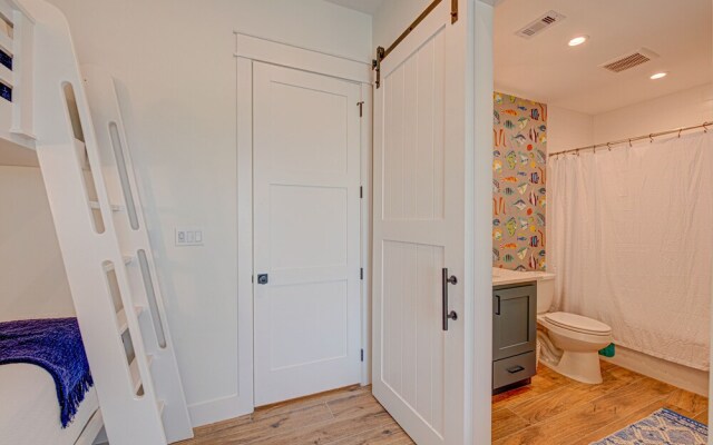 Meribella At Sunflower Beach