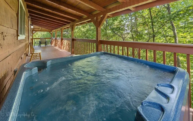 Sweet Cabins