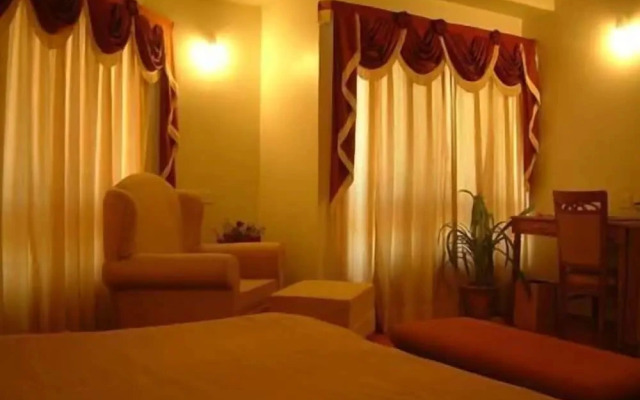 Hotel Amer Palace
