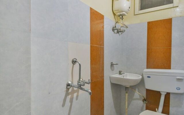 OYO 46484 Hotel Shri Vaidehi