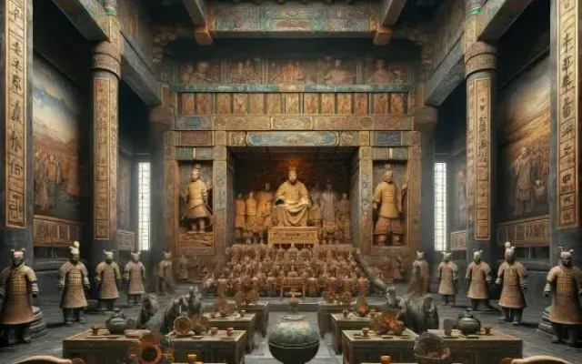 Lishan Yizhai Inn