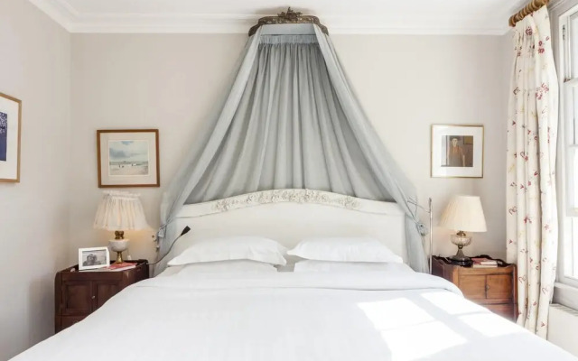 Kensington Place by Onefinestay