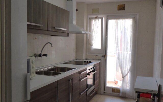 Apartamento Cervantes