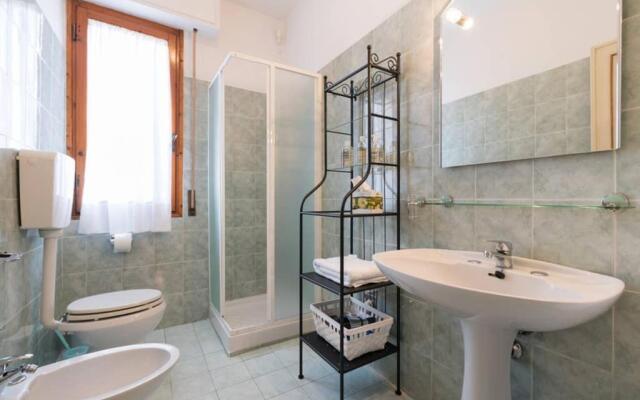 La Casa di Lucia - Firenze