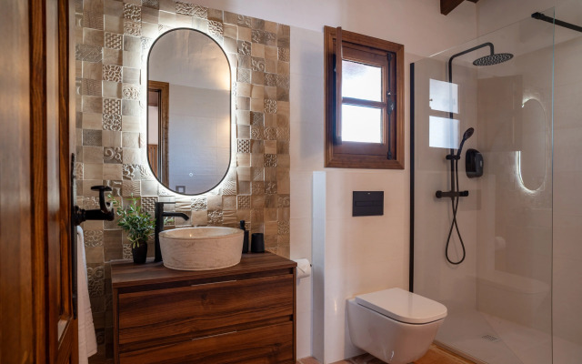 Málaga Sierra de las Nieves by Real Spain hotels