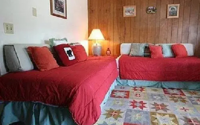 Westwynd Motel