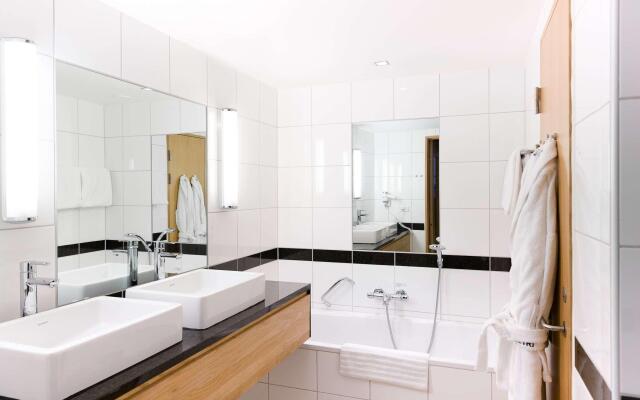 1 Hotel Copenhagen